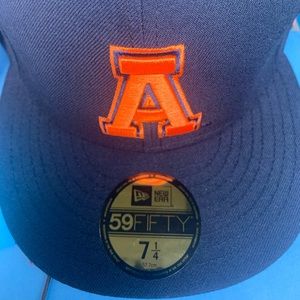 Auburn Tigers NCAA Vault 59Fifty. NWT.